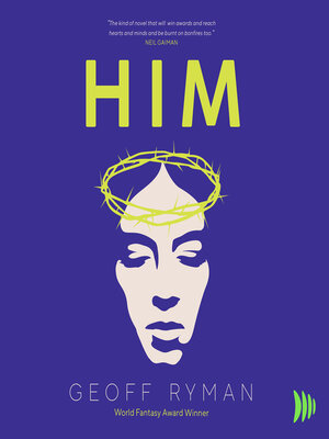 cover image of HIM